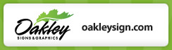 Oakley Signs & Graphics Real Estate Sign Company